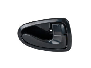 JAI270 JALADERA INT DODGE VERNA 04-06 DEL/TRAS NEGRA RH