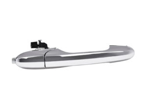 012-1105-00 MANIJA EXTERIOR FT 500 DELANTERA 09-16 CROMO S/HOYO P/LLAVE DER