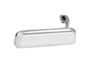 JAEA119 JALADERA EXT PTA RANGER/MARQ/THUN/TOPAZ 84-87 LH CROM NT