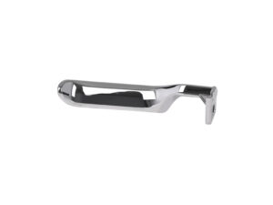 012-1202-06 MANIJA INTERIOR FD PICK UP 80-96/BRONCO 80-96/BRONCO II 84-88 DELANTERA/TRASERA PLASTICO C/CROMO DER