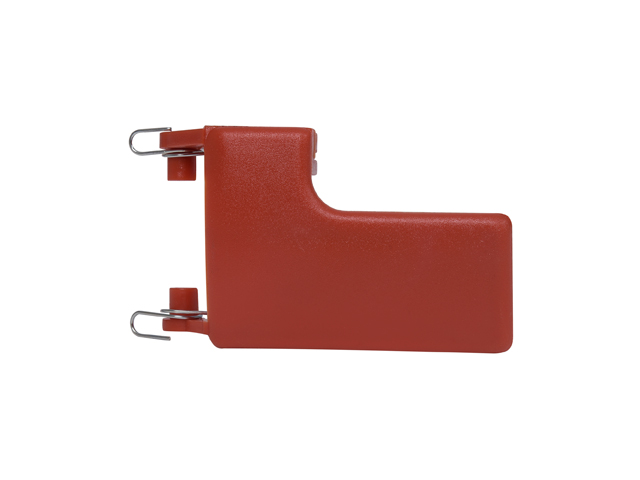 JAI290 JALADERA INT APERTURA DE COFRE FORD KA 97-02/COURIER 01-10/ESCORT 97-02