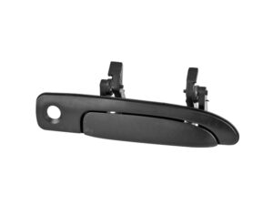 012-1206-00 MANIJA EXTERIOR FD CROWN VICTORIA/GRAND MARQUIS DELANTERA 92-06 CORRUGADA DER