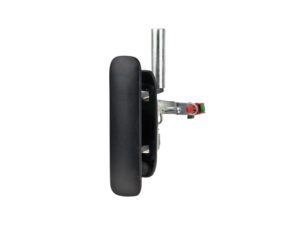 012-1207-01 MANIJA EXTERIOR FD ECONOLINE PUERTA CORREDIZA 92-08 NEGRA