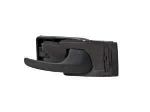 012-1207-04 MANIJA INTERIOR FD ECONOLINE 92-08 NEGRO CORRUGADO DER