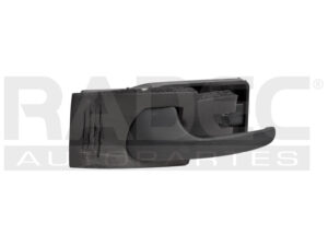 012-1207-05 MANIJA INTERIOR FD ECONOLINE 92-08 NEGRO CORRUGADO I