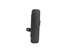 012-1207-09 MANIJA EXTERIOR FD ECONOLINE DELANTERA 08-13 NEGRA CORRUGADA IZQ