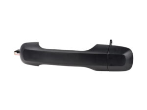 JATA44 JALADERA TAPA 5TA PTA EXT FORD ECOSPORT 04-07 NEGRA N-TW