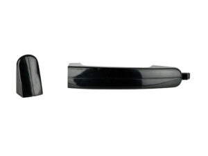 012-1209-12 MANIJA EXTERIOR FD ESCAPE DELANTERA DER/TRASERA 13-14/FOCUS 05-13 S/HOYO NEGRA LISA DER/IZQ