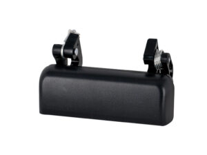 012-1214-20 MANIJA EXTERIOR FD EXPLORER 91-94 NEGRA CORRUGADA DER