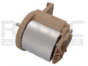 012-1214-30 MANIJA INTERIOR FD EXPLORER TRASERA 06-10 /MOUNTAINEER/SPORT TRAC 07-10 BEIGE C/CROMO DER
