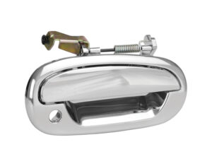 JAE212 JALADERA EXT PTA FORD PU LOBO 97-04 CROMADA RH N-TW