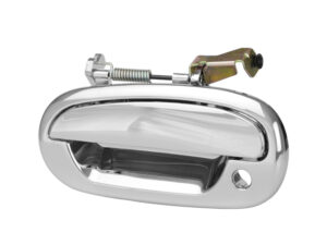 JAE211 JALADERA EXT PTA FORD PU LOBO 97-04 CROMADA LH N-TW