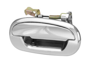 JAE282 JALADERA EXT PTA TRAS FORD LOBO 97-04 CROMADA RH N-TW