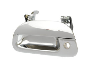 JAT31 JALADERA TAPA FORD PU LOBO 97-04 CROMADA N-TW