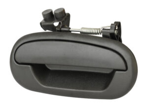 012-1215-10 MANIJA EXTERIOR FD F-150/F-250 TRASERA 97-07/LOBO 97-03 NEGRA DER
