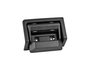 JAIA231 JALADERA INT PTA FORD PU 04-08 TRAS NEGRA CAB EXTENDIDA LH