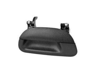 JATA15 JALADERA TAPA FORD PU LOBO 97-04 NEGRA N-TW