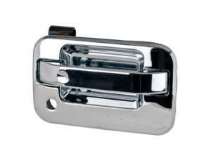 JAE464 JALADERA EXT FORD LOBO 04-12/MARK LT 04-10 CROMADA RH C/HOYO P/LLAVE