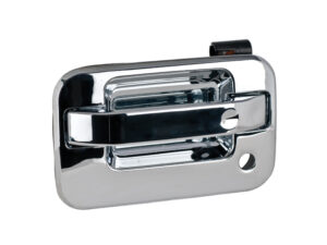 JAE463 JALADERA EXT FORD LOBO 04-12/MARK LT 04-10 CROMADA LH C/HOYO P/LLAVE