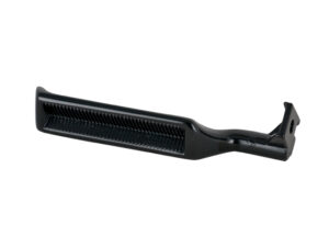 012-1215-30 MANIJA INTERIOR FD F-150/BRONCO 80-86 ZINC NEGRA DER