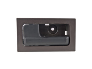 012-1215-35 MANIJA INTERIOR FD F-150/LOBO DELANTERA/TRASERA 09-13 P/SEGURO MANUAL GRIS NEGRA IZQ