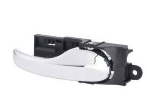 012-1215-38 MANIJA INTERIOR FD F-150/F-250 04-08/LOBO 99-03 DELANTERA/TRASERA CROMADA DER