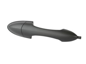 JAEA100 JALADERA EXT PTA TRAS FORD FOCUS 00-06 CHINA LH=RH