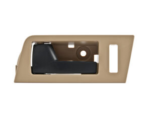 012-1219-21 MANIJA INTERIOR FD FOCUS DELANTERA 09-11 /ESCAPE/TRIBUTE 08-12 BEIGE NEGRA IZQ