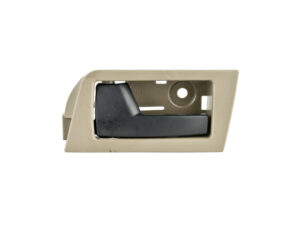 012-1219-31 MANIJA INTERIOR FD FOCUS TRASERA 09-11 /ESCAPE/TRIBUTE 08-12 GRIS NEGRA IZQ