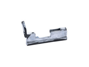012-1219-54 MANIJA EXTERIOR FD FOCUS TRASERA 00-08 SOLO PERNO DER