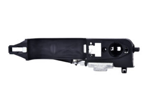 012-1219-58 MANIJA EXTERIOR FD FOCUS DELANTERA 08-11/ODYSSEY DELANTERA 99-04 NEGRO SOLO BASE USA TYPE DER