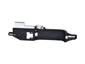 012-1219-60 MANIJA EXTERIOR FD FOCUS TRASERA 08-11 NEGRO SOLO BASE USA TYPE SOLO DER