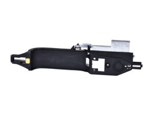 012-1219-61 MANIJA EXTERIOR FD FOCUS TRASERA 08-11 NEGRO SOLO BASE USA TYPE SOLO IZQ