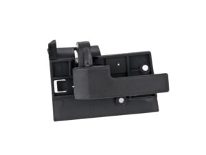 012-1220-03 MANIJA INTERIOR FD FREESTAR TRASERA 04-07 NEGRA CORRUGADA IZQ