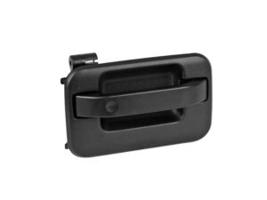 JAEA104 JALADERA EXT PTA TRAS FORD PU 04-08 LOBO CHINA RH N-TW