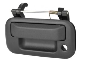 JATA10 JALADERA TAPA FORD PU LOBO 04-12 C/HOYO CHINA N-TW