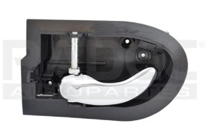 012-1227-09 MANIJA INTERIOR FD MONDEO DELANTERA/TRASERA 93-00 CROMO IZQ