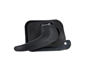 012-1228-10 MANIJA INTERIOR FD MUSTANG 94-04 NEGRA DER