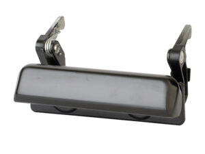 JATA14 JALADERA TAPA FORD PU 87-96 / RANGER 93-04 NEGRA N-TW