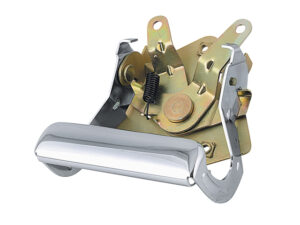 JATA16 JALADERA TAPA FORD RANGER 83-92 CROMADA N-TW