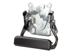 JATA17 JALADERA TAPA FORD RANGER 83-92 NEGRA N-TW