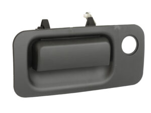 JAEA507 JALADERA EXT FORD RANGER 05-09 C/HOYO P/LLAVE LH