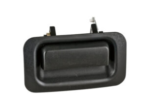 JAEA479 JALADERA EXT FORD RANGER 05-09 TRAS LH CORRUGADA