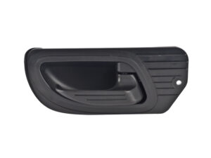012-1230-22 MANIJA INTERIOR FD RANGER DELANTERA/TRASERA 05-12 NEGRA CORRUGADA DER