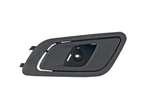 012-1230-27 MANIJA INTERIOR FD RANGER TRASERA 13-16 NEGRA CORRUGADA IZQ