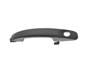 JAEA407 JALADERA EXT PTA FORD RANGER 13-16 NEGRA DEL LH