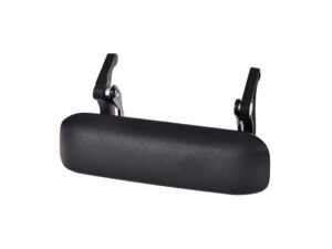 012-1230-40 MANIJA DE TAPA FD RANGER 98-11 NEGRO CORRUGADO