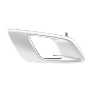 012-1230-60 MANIJA INTERIOR FD RANGER 13-22 PLATA PLASTICO SOLO REPUESTO DELANTERA DER
