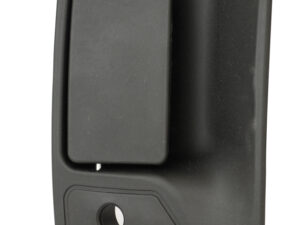 JAEA112 JALADERA EXT PTA FORD SUPER DUTY 99-12 CHINA RH N-TW