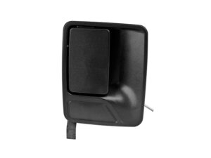 JAEA272 JALADERA EXT PTA TRAS FORD SUPER DUTY 99-10 NEG CHINA RH N-T